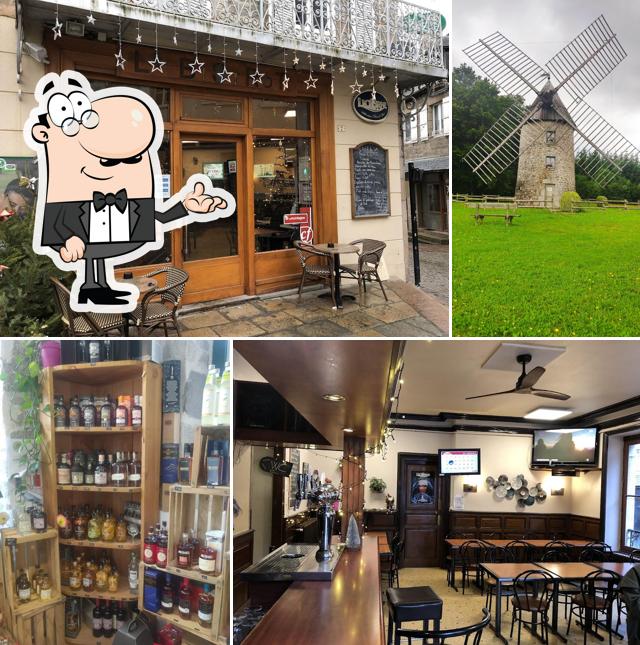 Le Bistrot des Cath