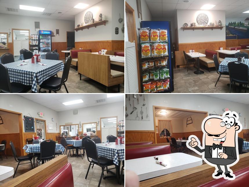 McFly's Diner