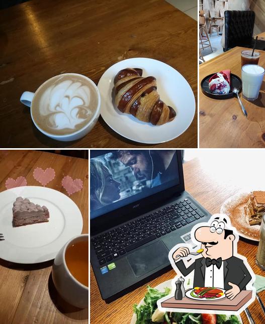 Mj coffee