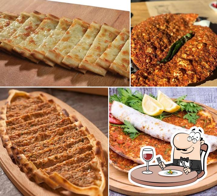 Özen Pide Salonu