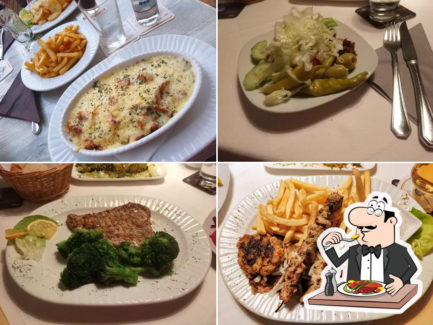Restaurant Philippi