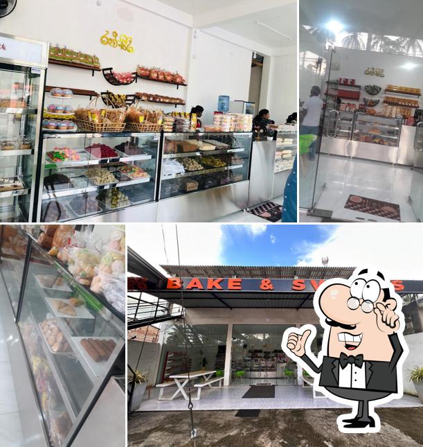 Ransiri Bake and Sweets