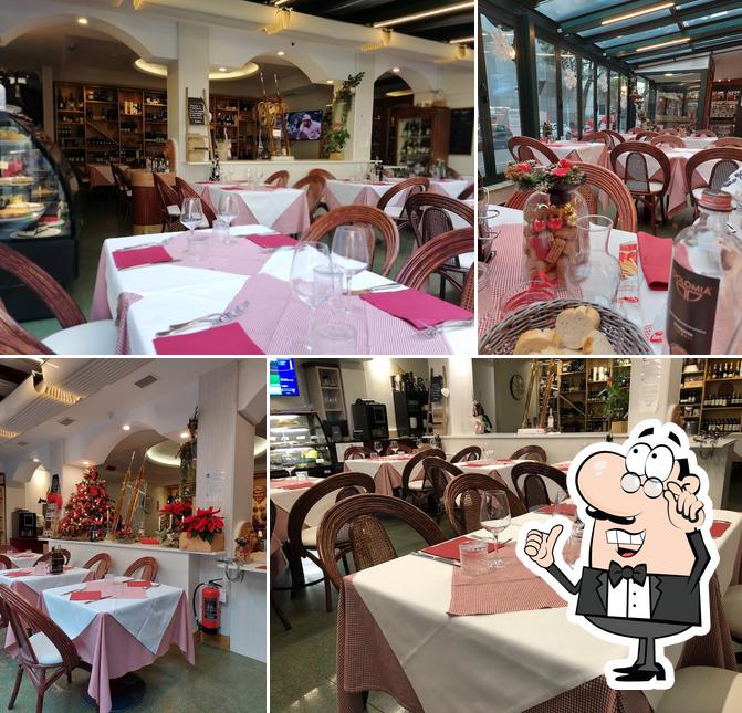 Ristorante Al Doge