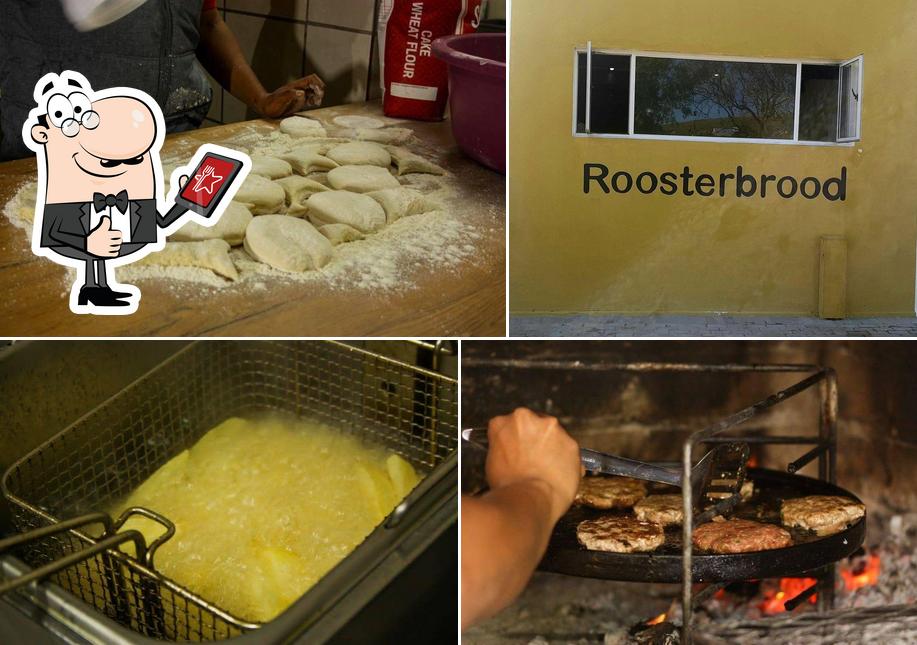 Roosterbrood
