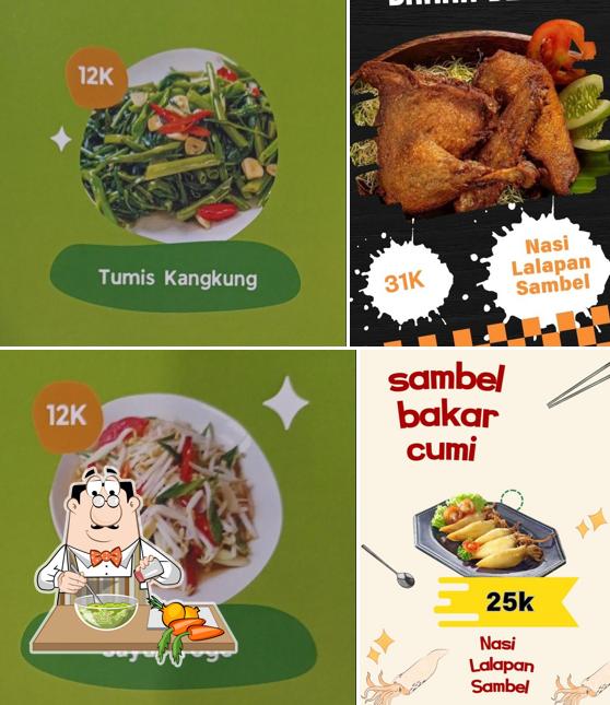 Sambel Bakar Ziizee