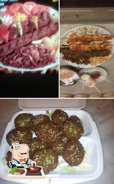 Shawarma Kairo AS