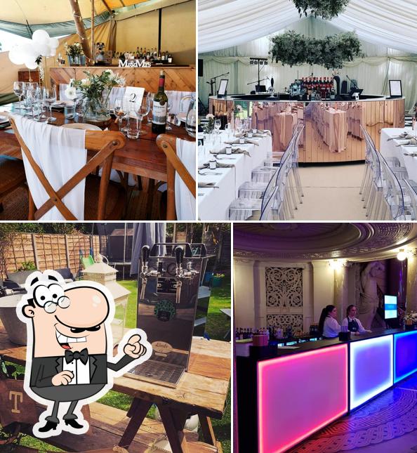 Sips Mobile Bar Services