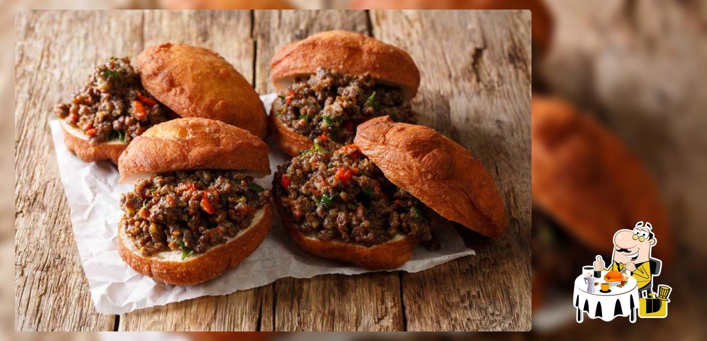 Soul Tasty Cuisine
