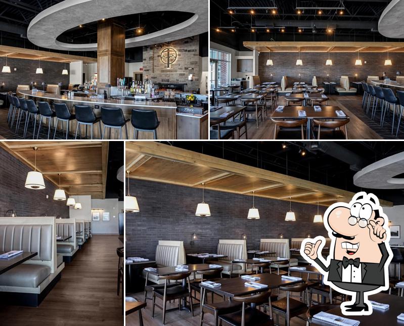Talus Spirits & Sustenance Omaha