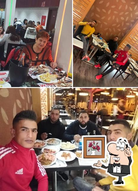 Restaurant Wok