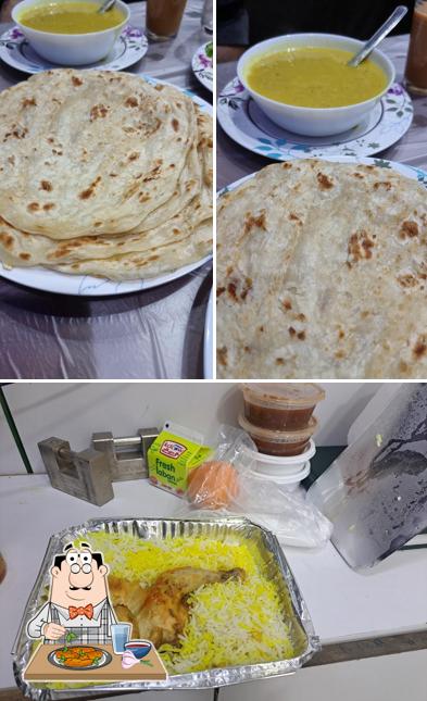 مطعم عنتر