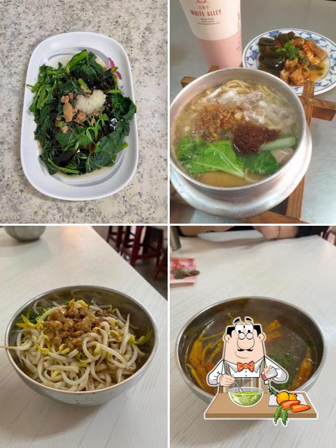 上品食堂