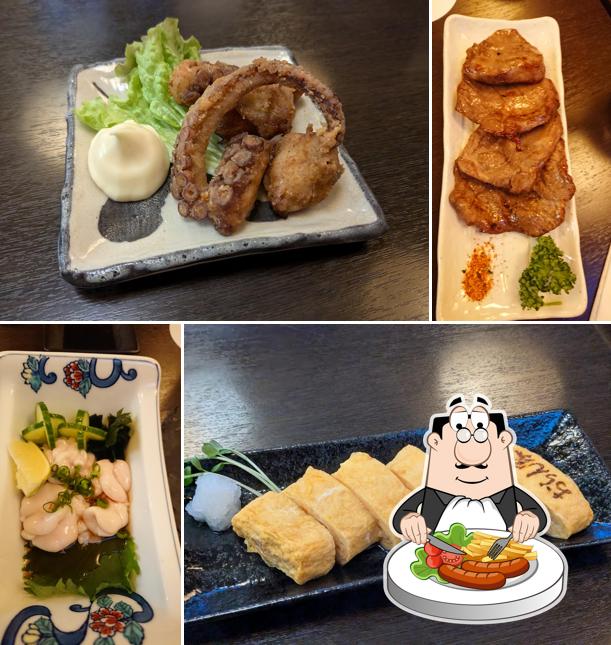家庭料理と仙台弁のお店 おらん家