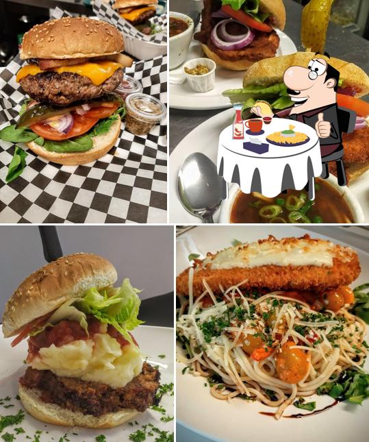 River Run Restaurant