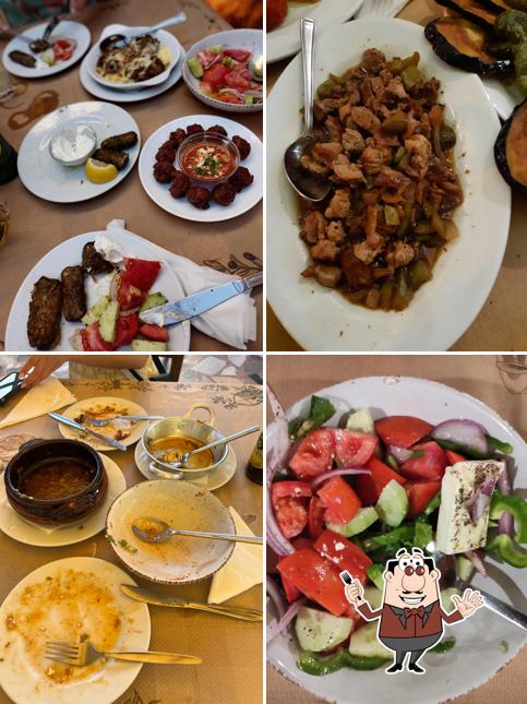 Sirtaki Taverna