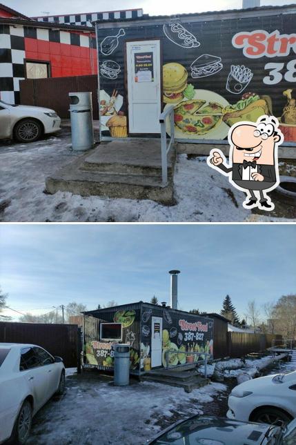 Street Food