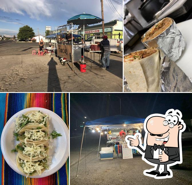 Tacos Tacos