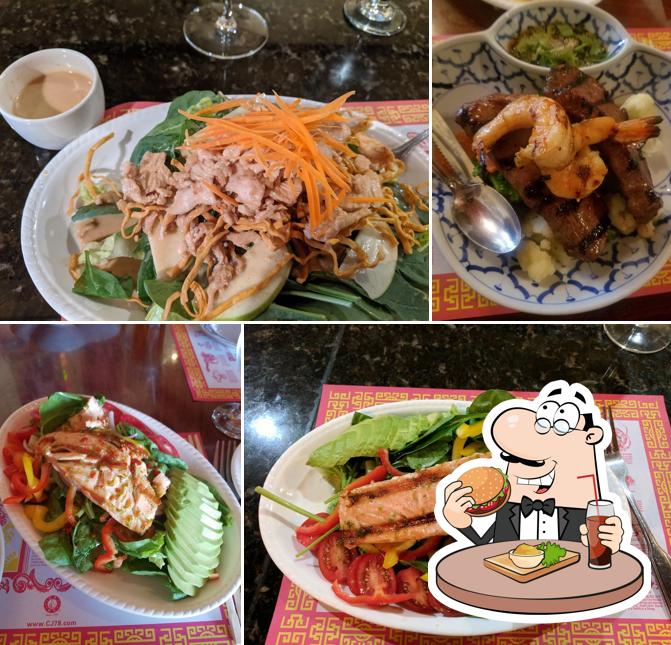Thai Spices Restaurant