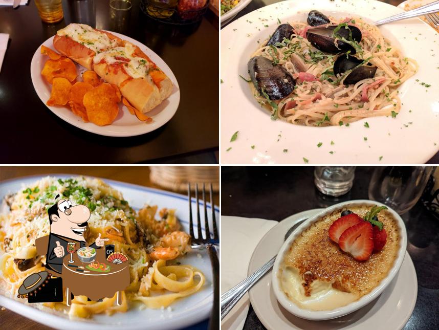 Trattoria Demi