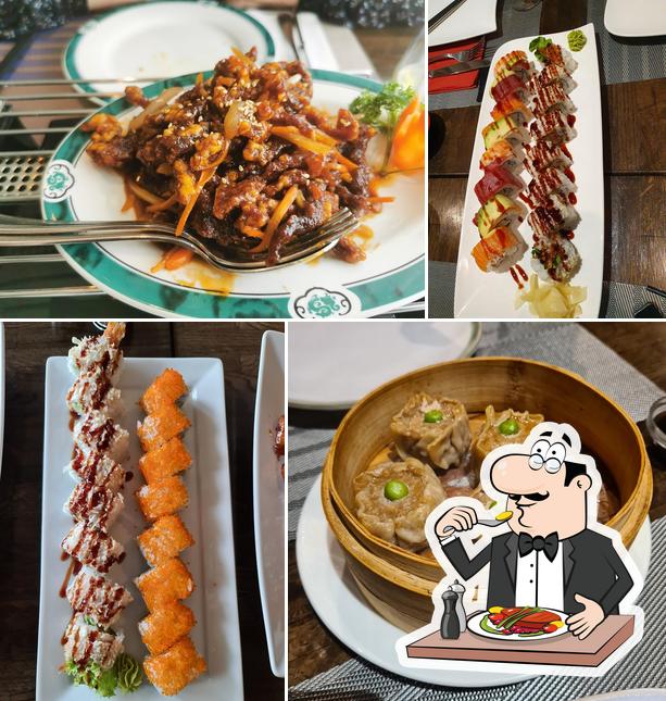 iSushi