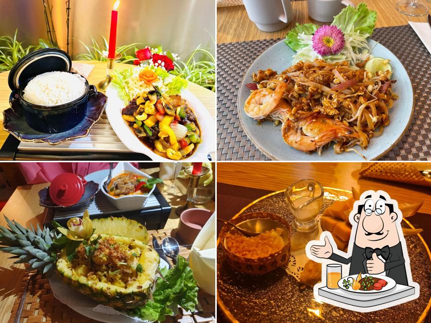 Bangkok Thai