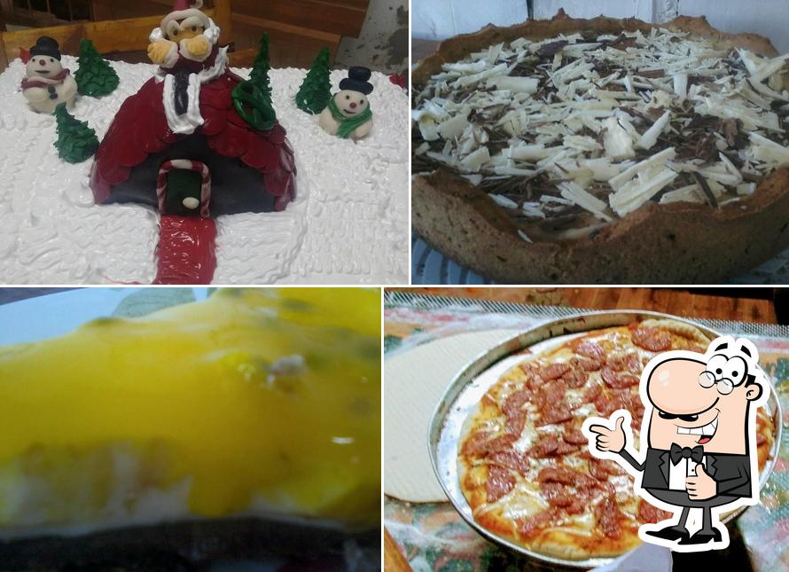 Cantinho dos Sabores