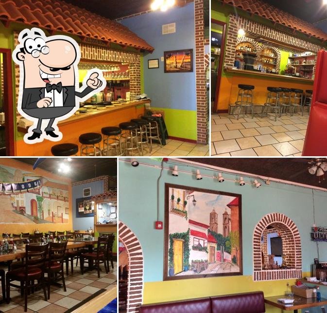El Campo Mexican Restaurant