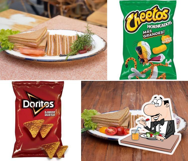 Entre Migas