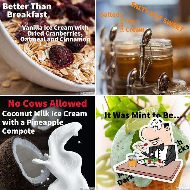 Udder Delights
