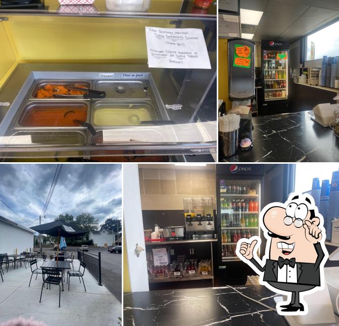 Giliberto’s