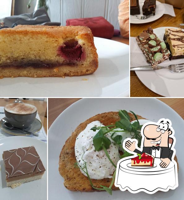 Hunters Cake Company Witney