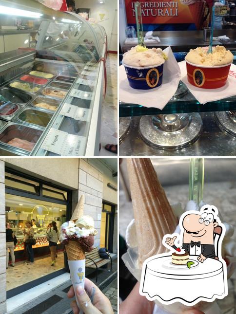 Gelateria Torcè