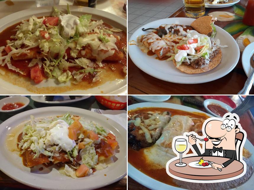 Mi Tequilas Mexican Restaurant