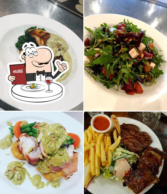 Mount Gravatt Hotel