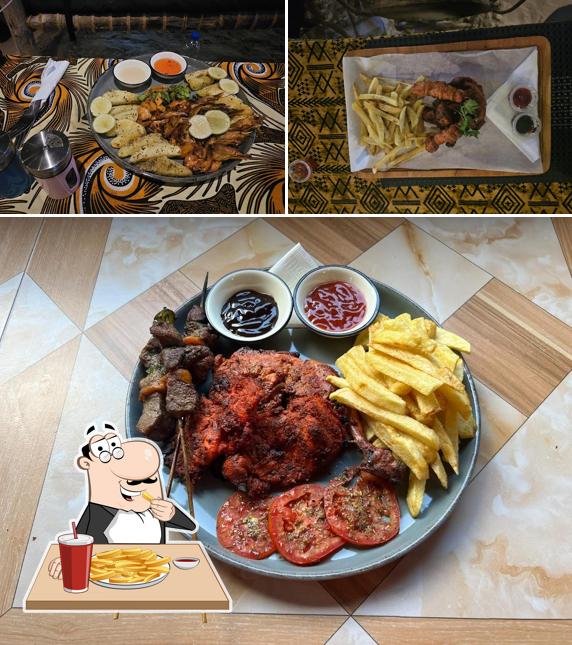 New Jambo Restaurant