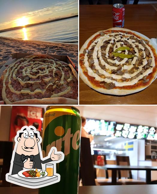 Pizzeria Bella