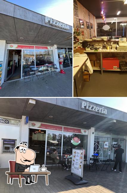 Taste Pizza