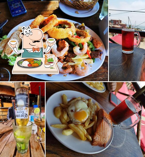 Costanera Restobar