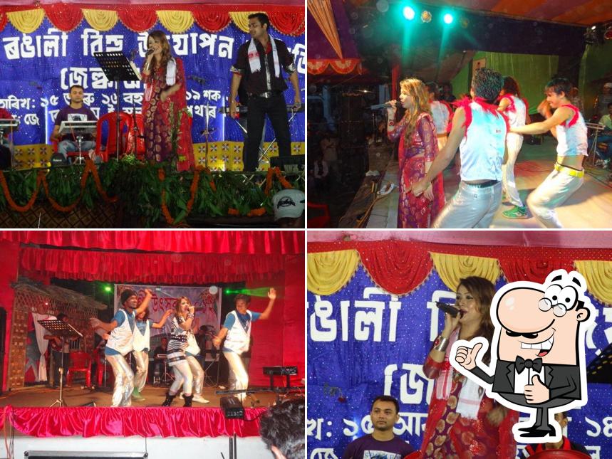 Assam