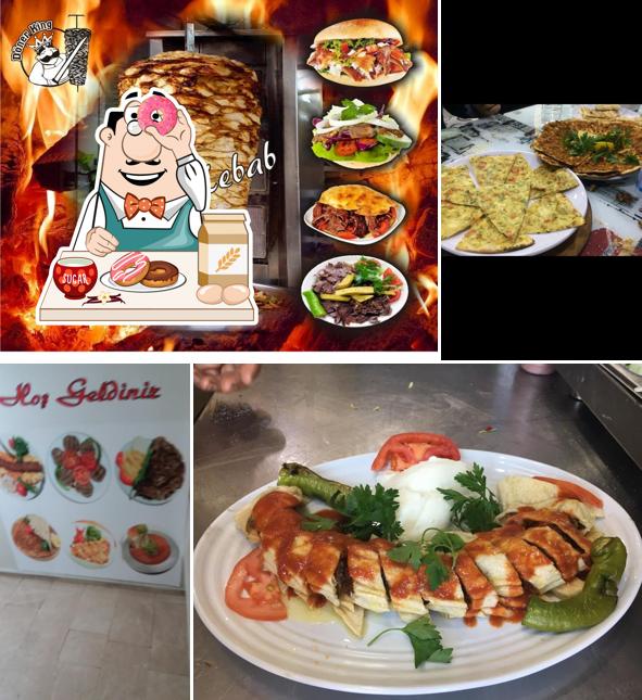 BU Döner Lahmacun