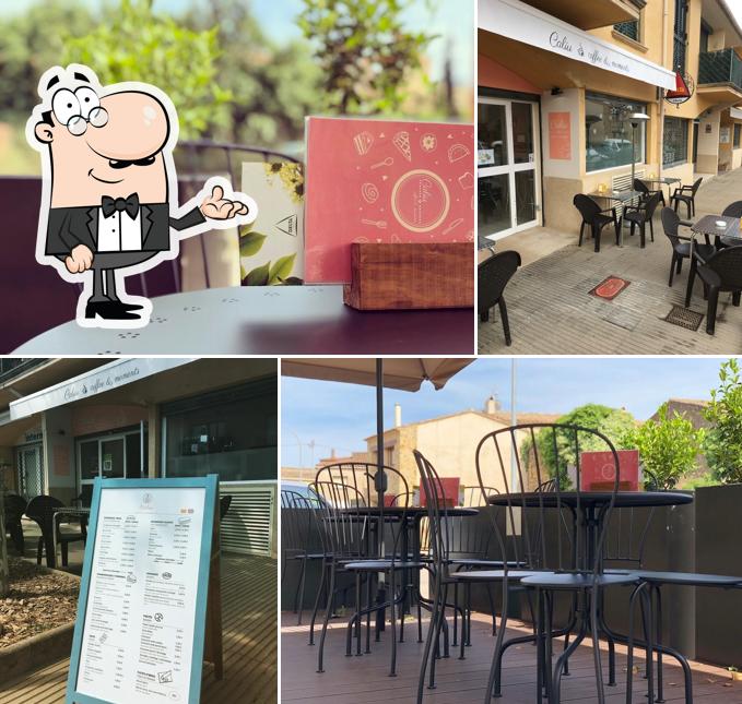 Caliu coffee & moments