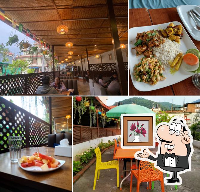 Cinabon Bakery & Lounge