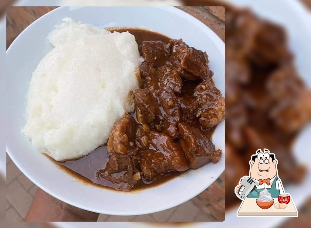 Home Made by Mó