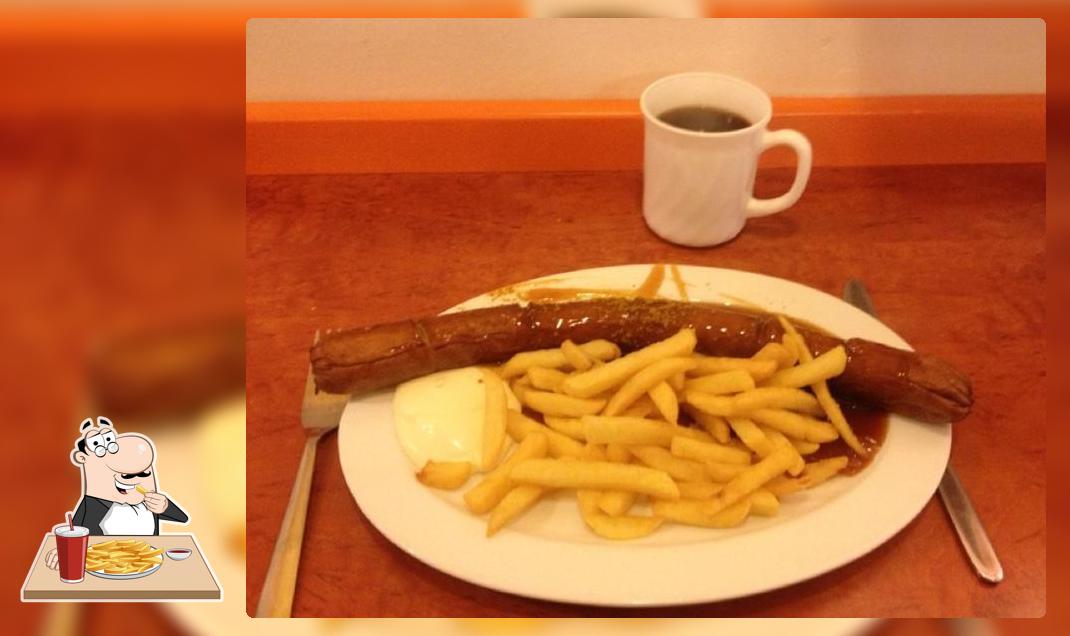 Horstmann's Grill