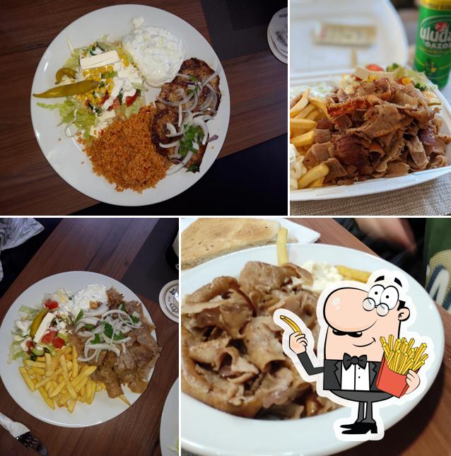 Istanbul Grill Westerstede