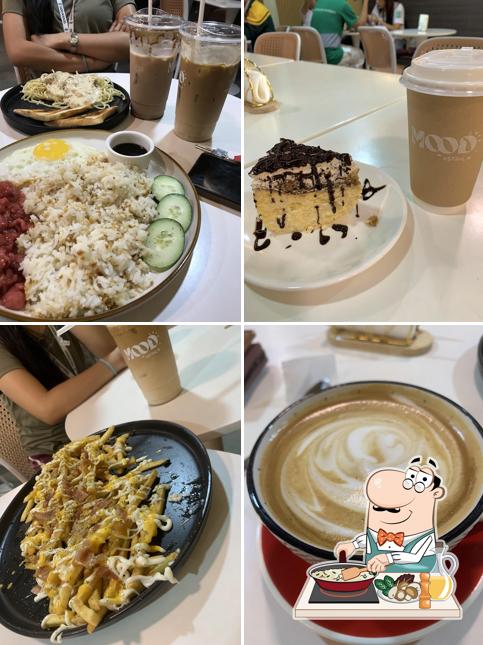 MOOD CAFÉ