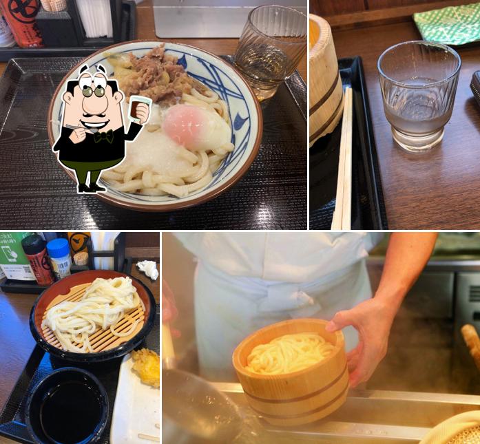 Marugame Seimen Chino