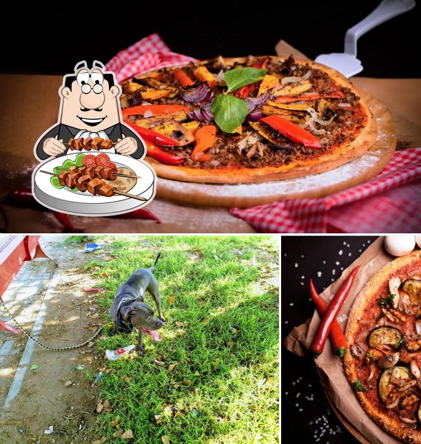 Meatzza