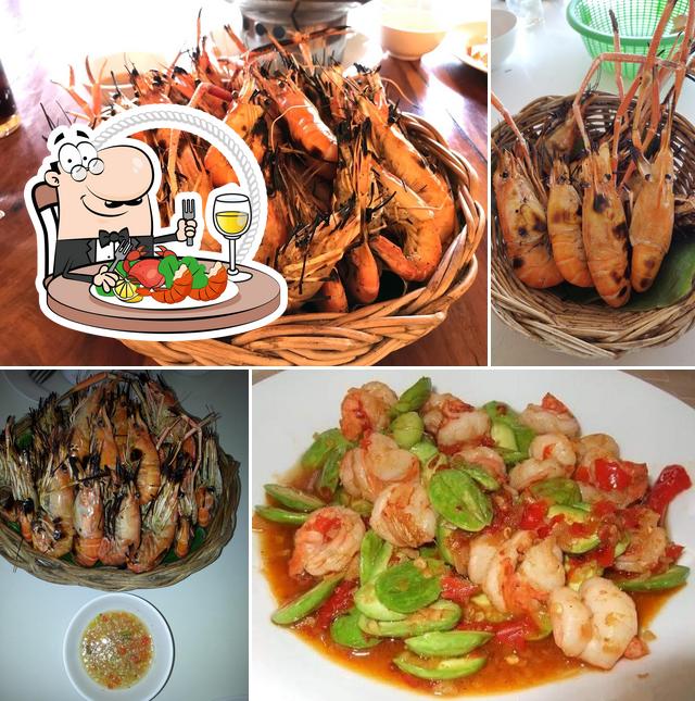 Najok Restaurant