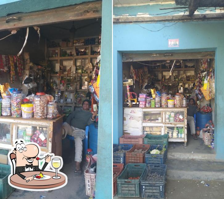 Pandey General Store